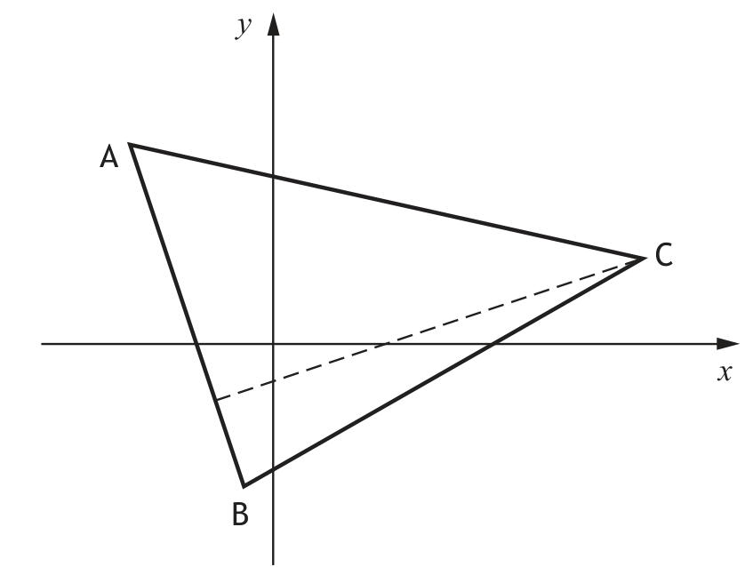 Triangle ABC