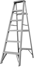 Stepladders