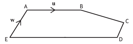 Vector diagram