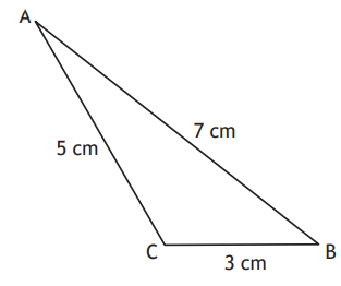 Triangle ABC