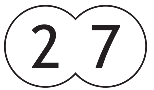 Door sign overview