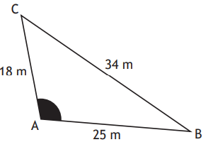 Triangle ABC
