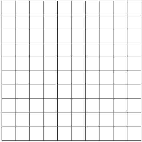Grid for vectors