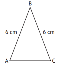 Triangle ABC