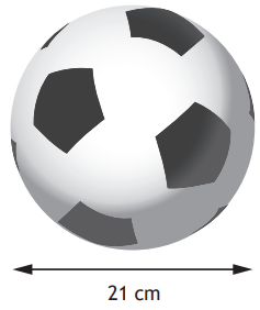 Football sphere