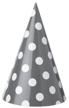 Cone party hat